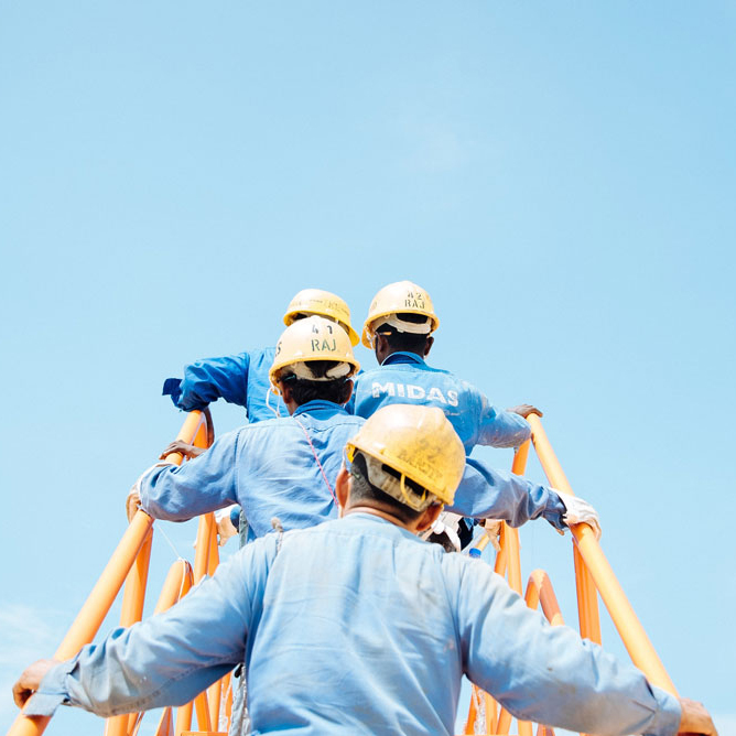 Rdsa医疗校园招聘系列活动